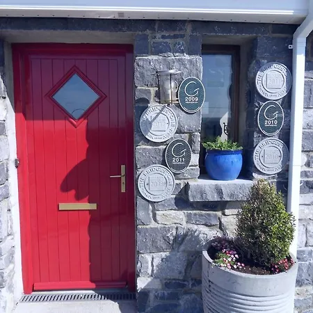 Roadford House Bed & Breakfast Doolin