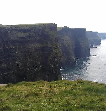 Roadford House Doolin