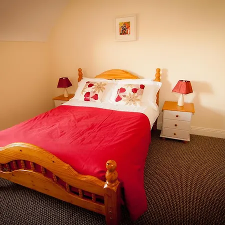 Bed & Breakfast Roadford House Doolin