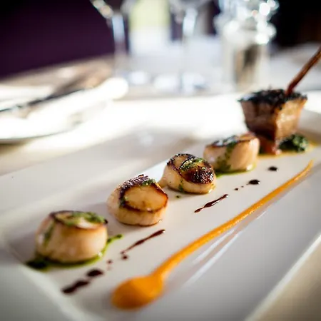 Bed & Breakfast Roadford House