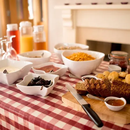 Roadford House 4* Doolin