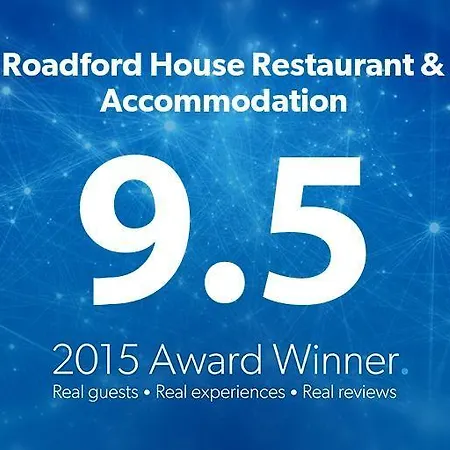 Roadford House Doolin