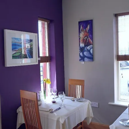 Bed & Breakfast Roadford House Doolin
