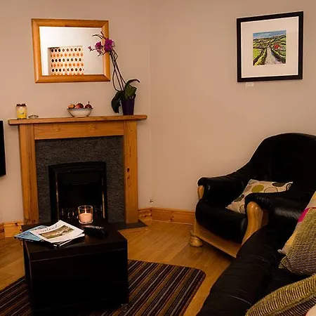 Bed & Breakfast Roadford House Doolin