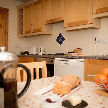 Roadford House Bed & Breakfast Doolin