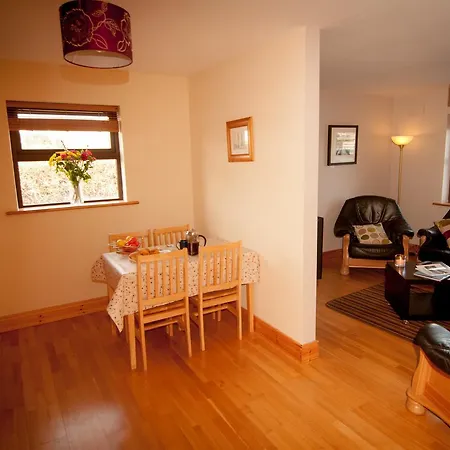 Bed & Breakfast Roadford House Doolin