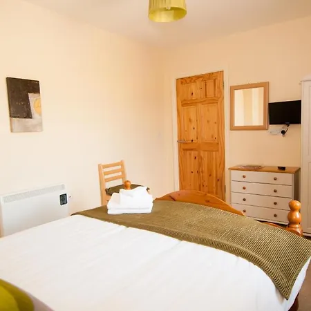 Bed & Breakfast Roadford House Doolin