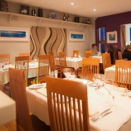 Roadford House 4* Doolin