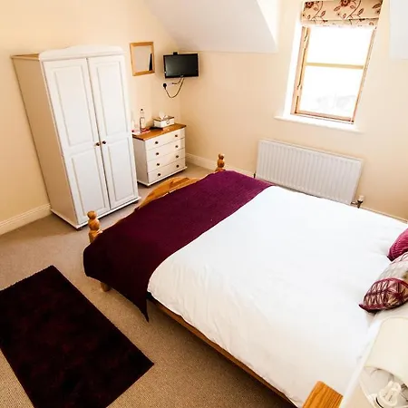 Roadford House Bed & Breakfast Doolin