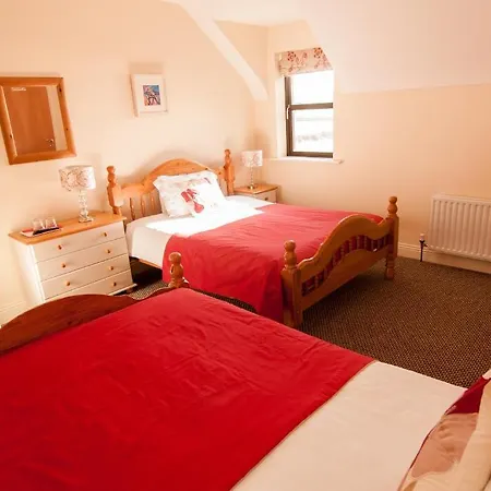 Roadford House Bed & Breakfast Doolin